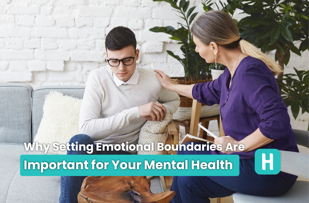 Mental Health UAE